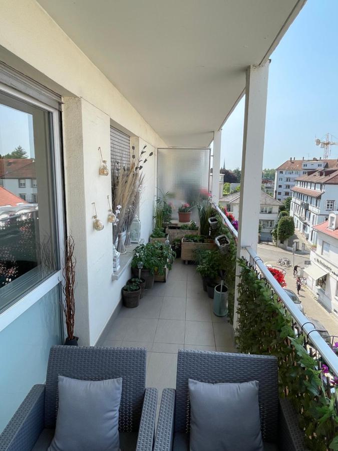 Guest Room "We Are With You In This Flat" Strasbourg Ngoại thất bức ảnh