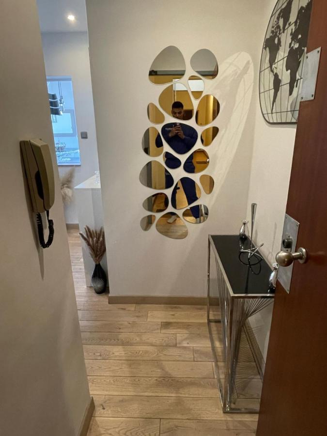 Guest Room "We Are With You In This Flat" Strasbourg Ngoại thất bức ảnh
