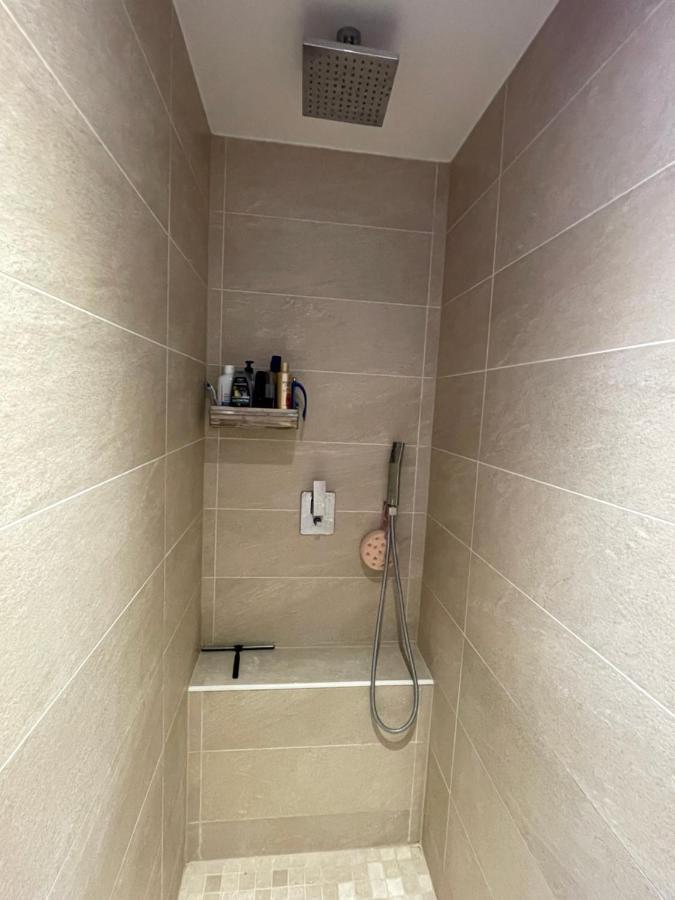 Guest Room "We Are With You In This Flat" Strasbourg Ngoại thất bức ảnh